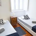 Amoreiras 招待所
