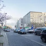 Amoreiras 招待所