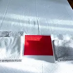 Amoreiras 招待所