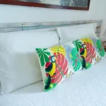 Amoreiras Guest house