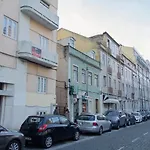 Amoreiras Lisbon