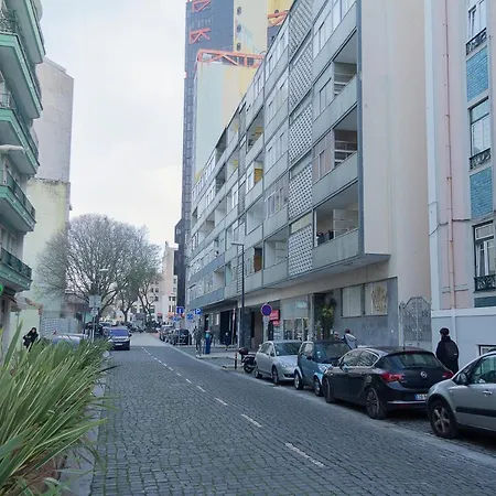 Amoreiras Gasthuis