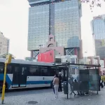 Pensión Amoreiras