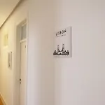 Amoreiras Pensión