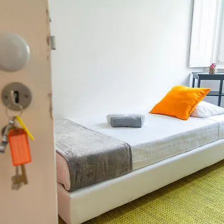 Amoreiras 2* ליסבון