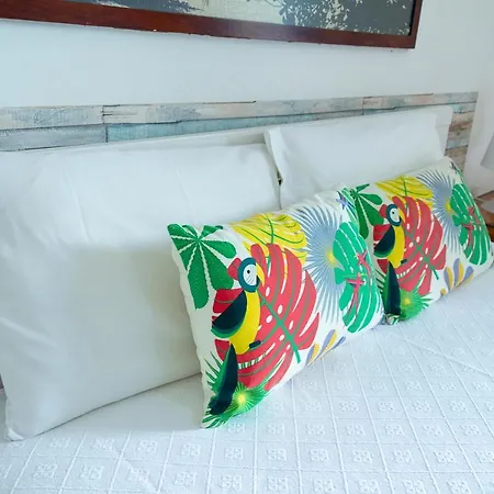 Amoreiras בית הארחה