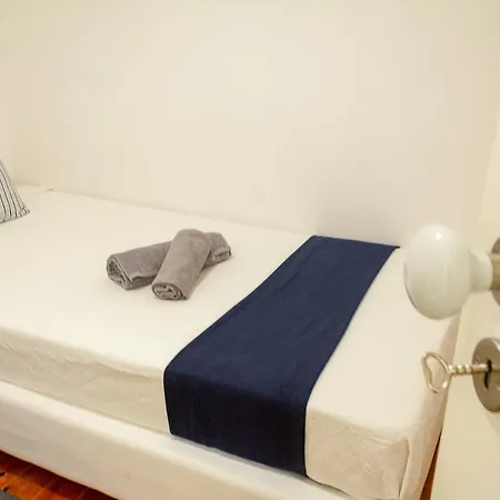 בית הארחה Amoreiras