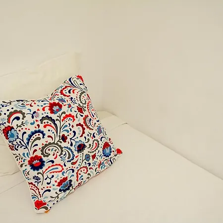 Amoreiras בית הארחה ליסבון