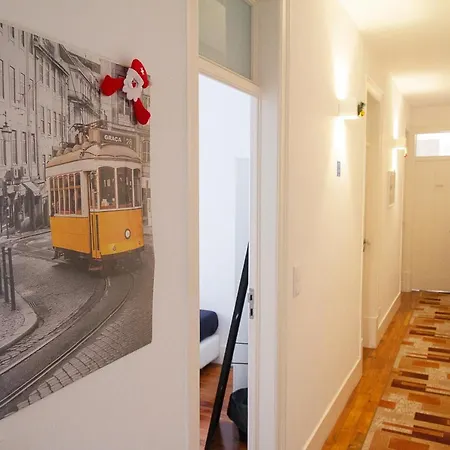 Amoreiras ליסבון