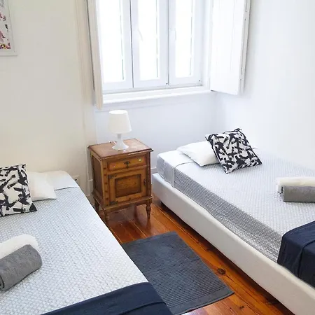 Amoreiras בית הארחה