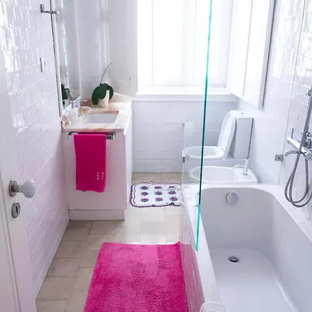 בית הארחה Amoreiras 2*