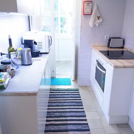 Amoreiras ליסבון