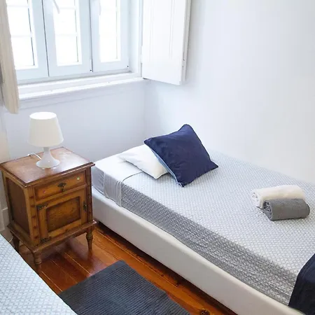 בית הארחה Amoreiras