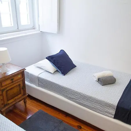 Amoreiras בית הארחה