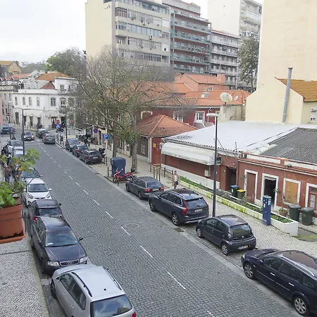 Πανσιόν Amoreiras