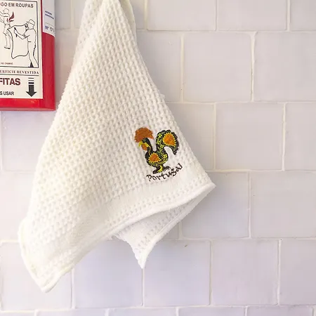 בית הארחה Amoreiras 2*