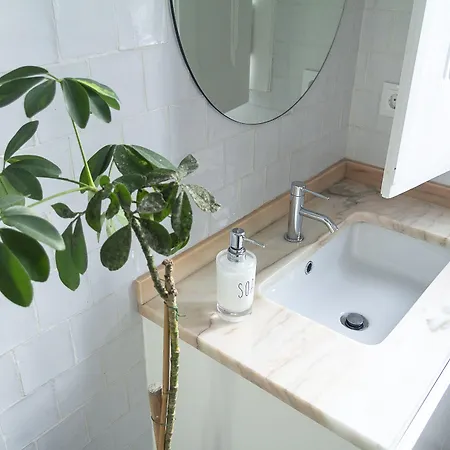 בית הארחה Amoreiras