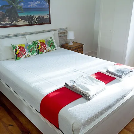 بيت ضيافة Amoreiras Lisboa