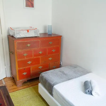 Amoreiras ゲストハウス リスボン