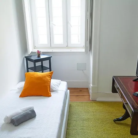 Guest house Amoreiras