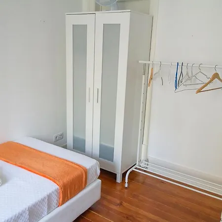 ゲストハウス Amoreiras