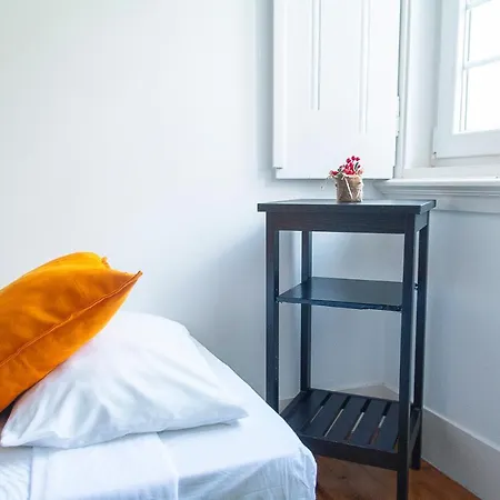 Amoreiras ゲストハウス 2*