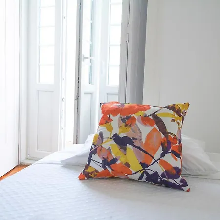 Amoreiras ゲストハウス