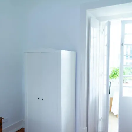 Amoreiras ゲストハウス 2*