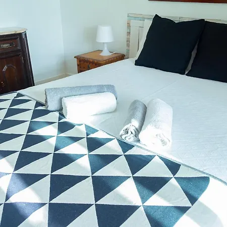 Amoreiras Guest house