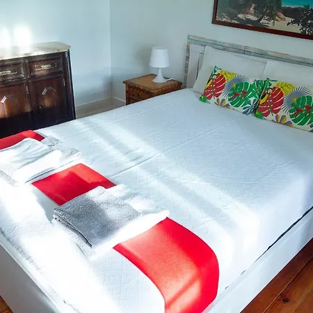 Guest house Amoreiras