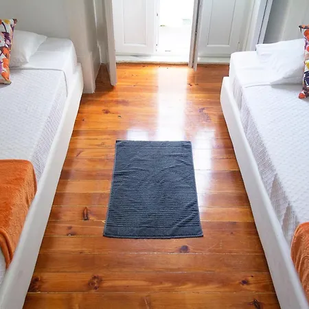 Guest house Amoreiras Lisbon