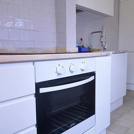 Amoreiras リスボン