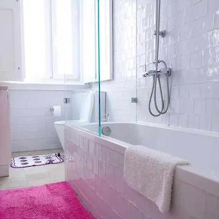 Amoreiras 2* リスボン