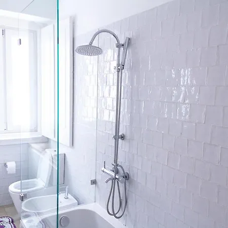 Amoreiras Guest house Lisbon
