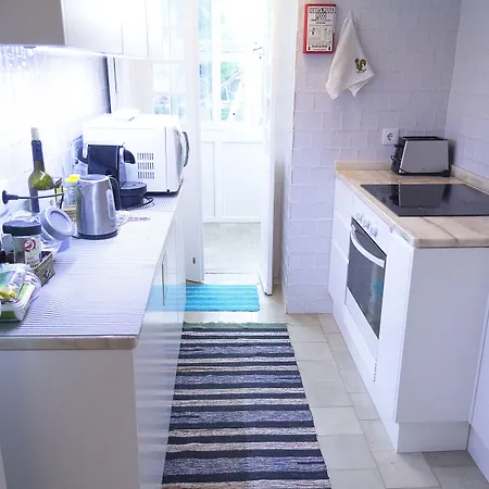 Amoreiras リスボン