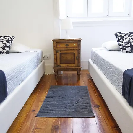 Amoreiras 2* リスボン