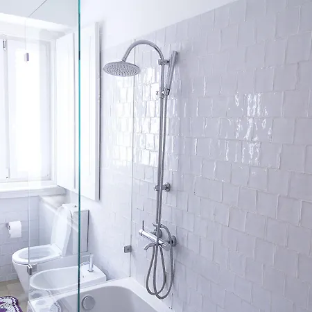 Amoreiras ゲストハウス 2*