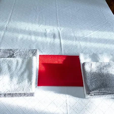 Amoreiras ゲストハウス